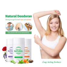 nderarm Antiperspirant Deodorant Perfume Stick Removes Armpit Odor Sweaty Lasting Aroma Skin Care For Women And Men 85g