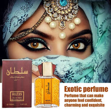 Original Perfume Oil Deodorant Saudi Arabia Dubai Muslim for men and women Long-Lasting Cologne Unisex Charm 100ML