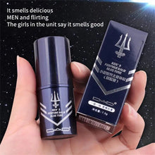 Pheromone Solid Perfume For Men Women Solid Balm Lady Men Parfum Long Lasting Fresh Fragrance Deodorant Antiperspirants