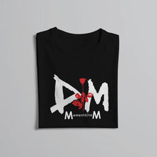 Music Band Depeche Cool Mode DM T Shirt Fashion Men Tees Summer Clothing Polyester O-Neck TShirt