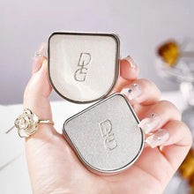 Ladies Solid Perfume Portable Female Pocket Balm Perfume Women's Fragrance Tool With Fashionable And Lovely Package For Dating